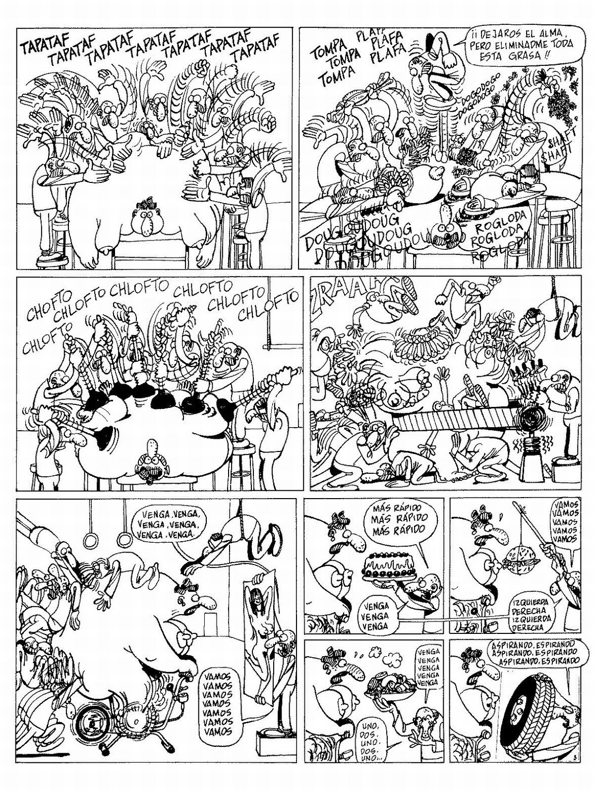 Los mejores cuentos de Edika 1 page 11 full