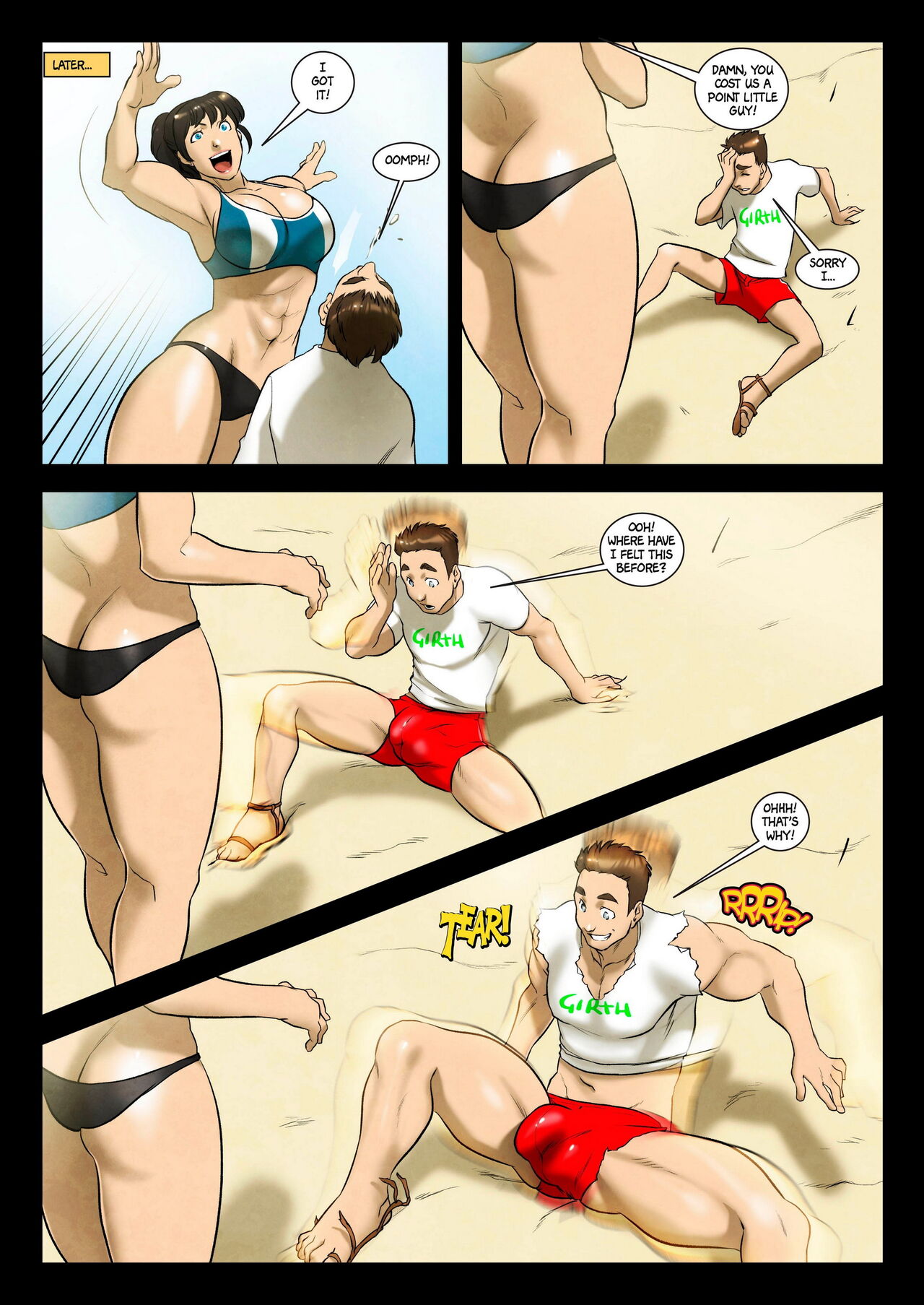 ZZZ Comics - Sizeable Tales 16-18 page 11 full