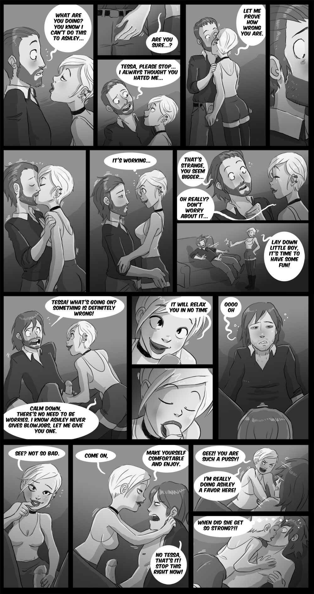 Chesshire88 TG+ page 11 full