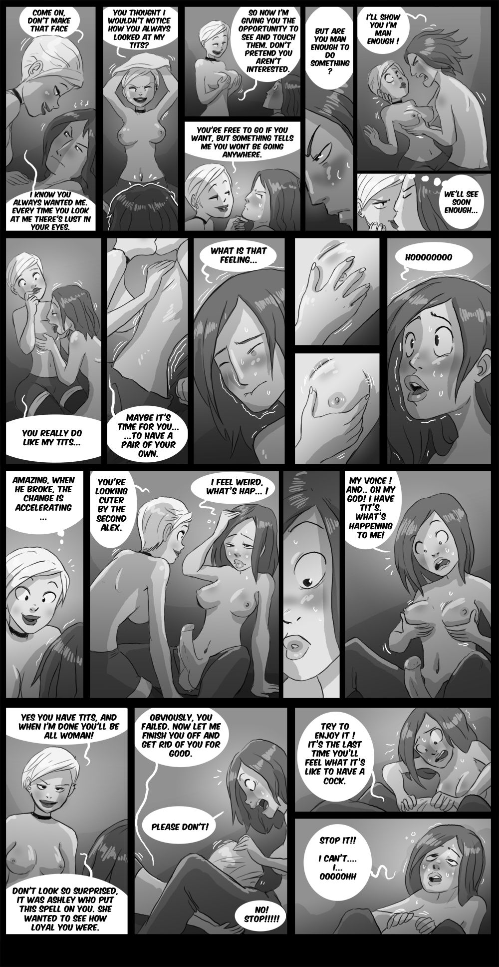 Chesshire88 TG+ page 12 full