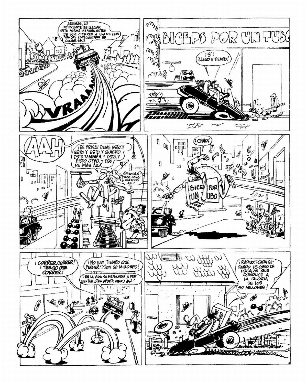 Los mejores cuentos de Edika 4 page 11 full