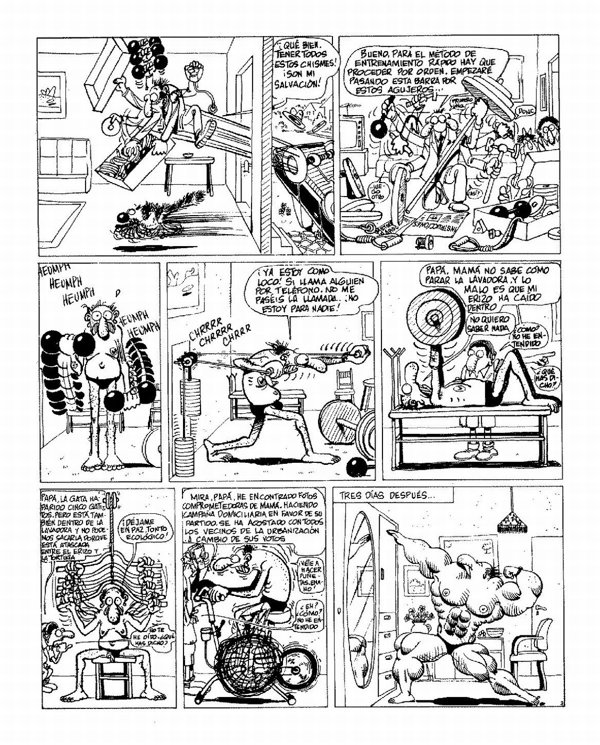 Los mejores cuentos de Edika 4 page 12 full