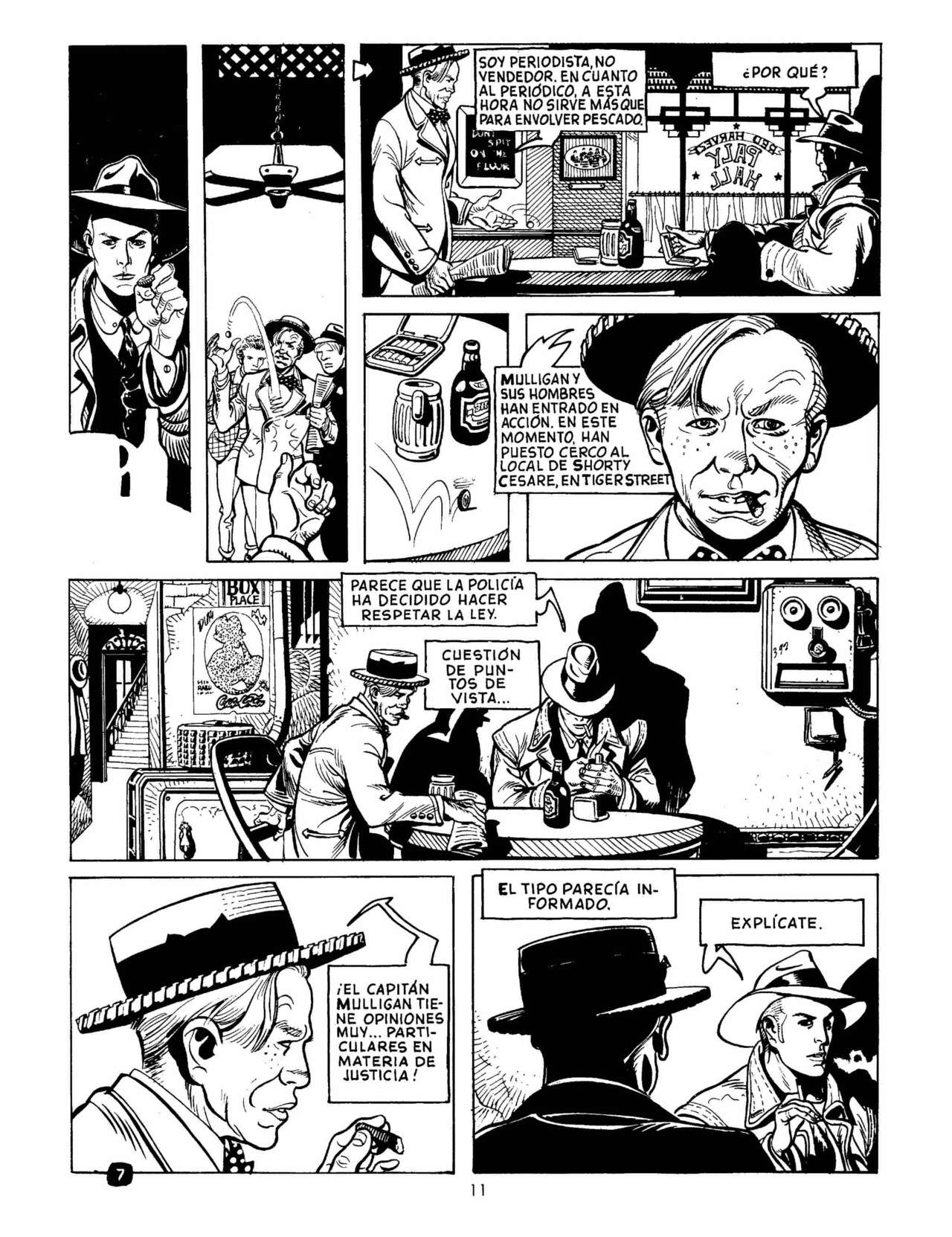 08 No hay piedad page 11 full