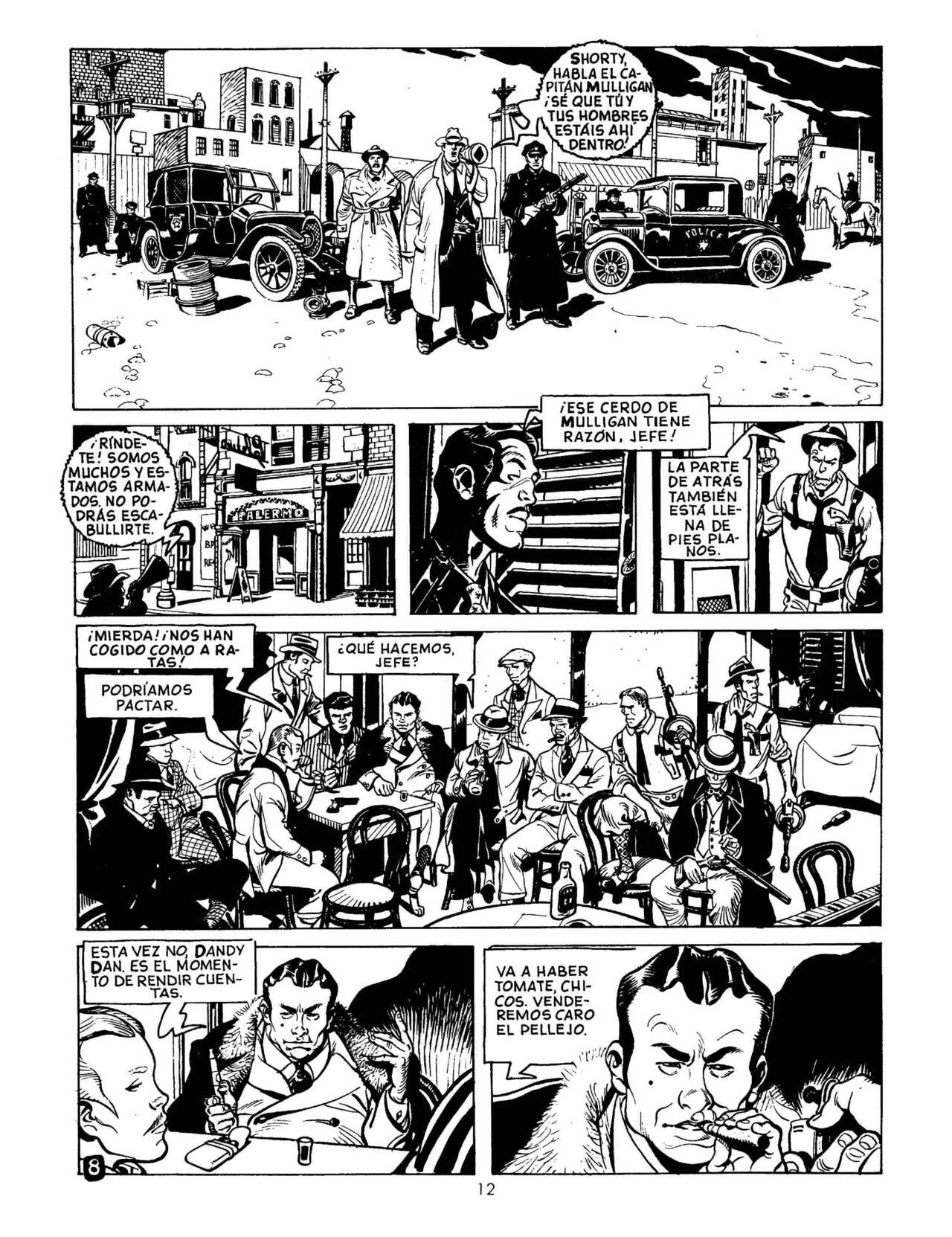 08 No hay piedad page 12 full