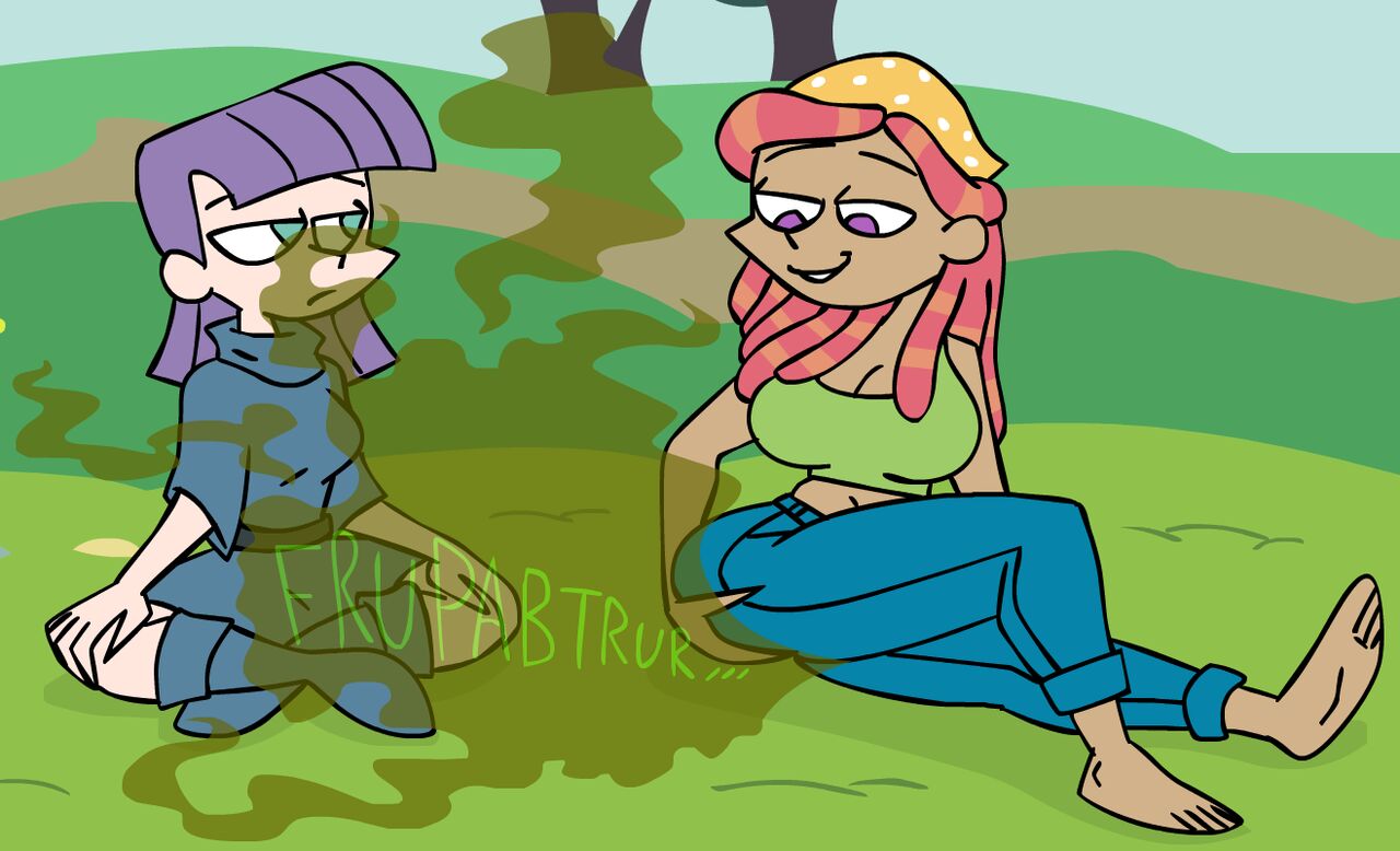 MLP Background Characters Art Pack page 7 full