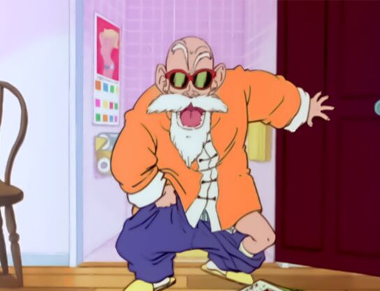 Kamesutra: DBZ Erogame page 10 full