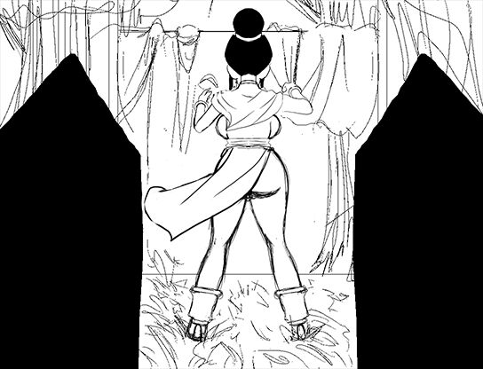 Kamesutra: DBZ Erogame page 11 full