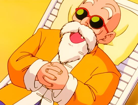 Kamesutra: DBZ Erogame page 4 full