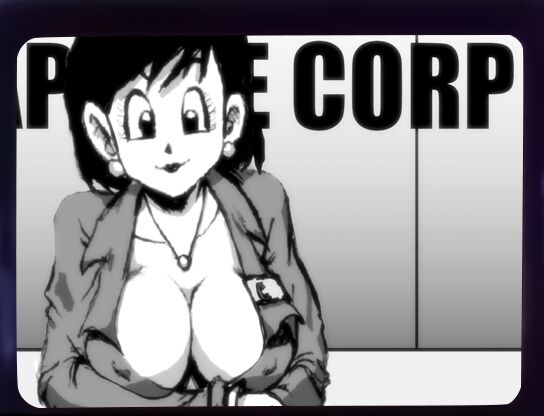 Kamesutra: DBZ Erogame page 5 full