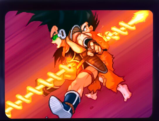 Kamesutra: DBZ Erogame page 6 full