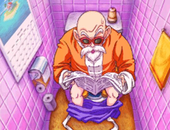 Kamesutra: DBZ Erogame page 8 full