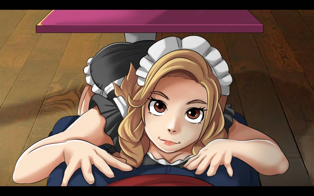 Love & Sex: Second Base page 4 full