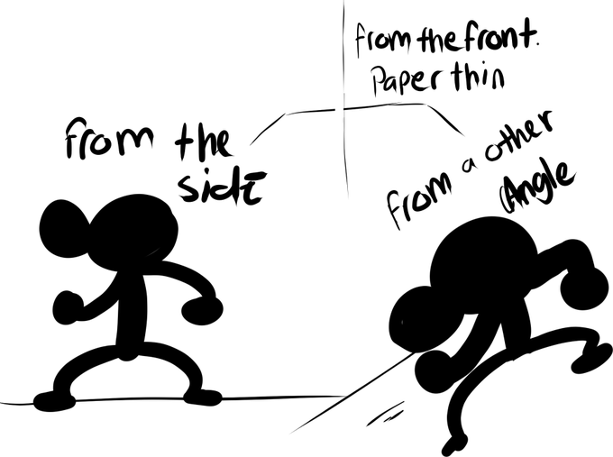 Mr. No Game & Watch page 7 full