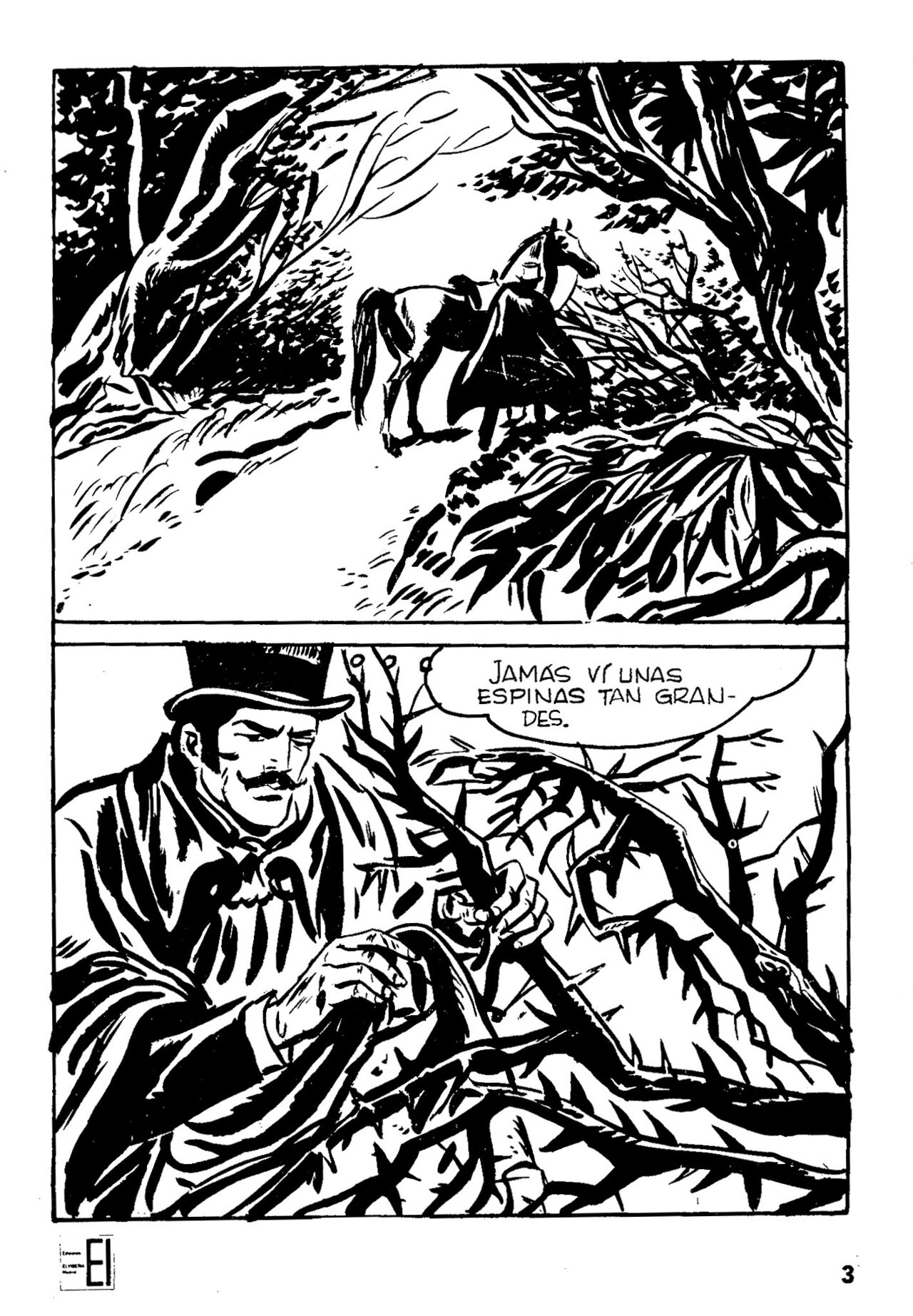 Delirium #7 page 5 full