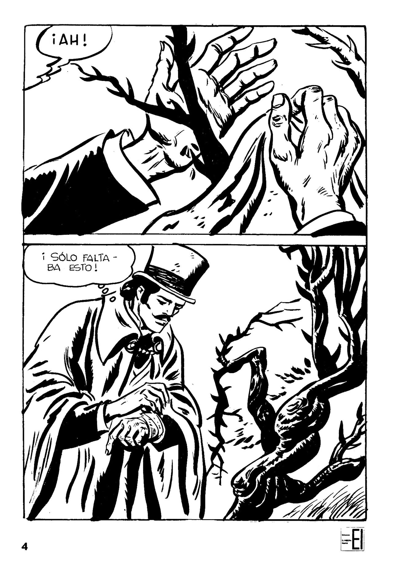 Delirium #7 page 6 full