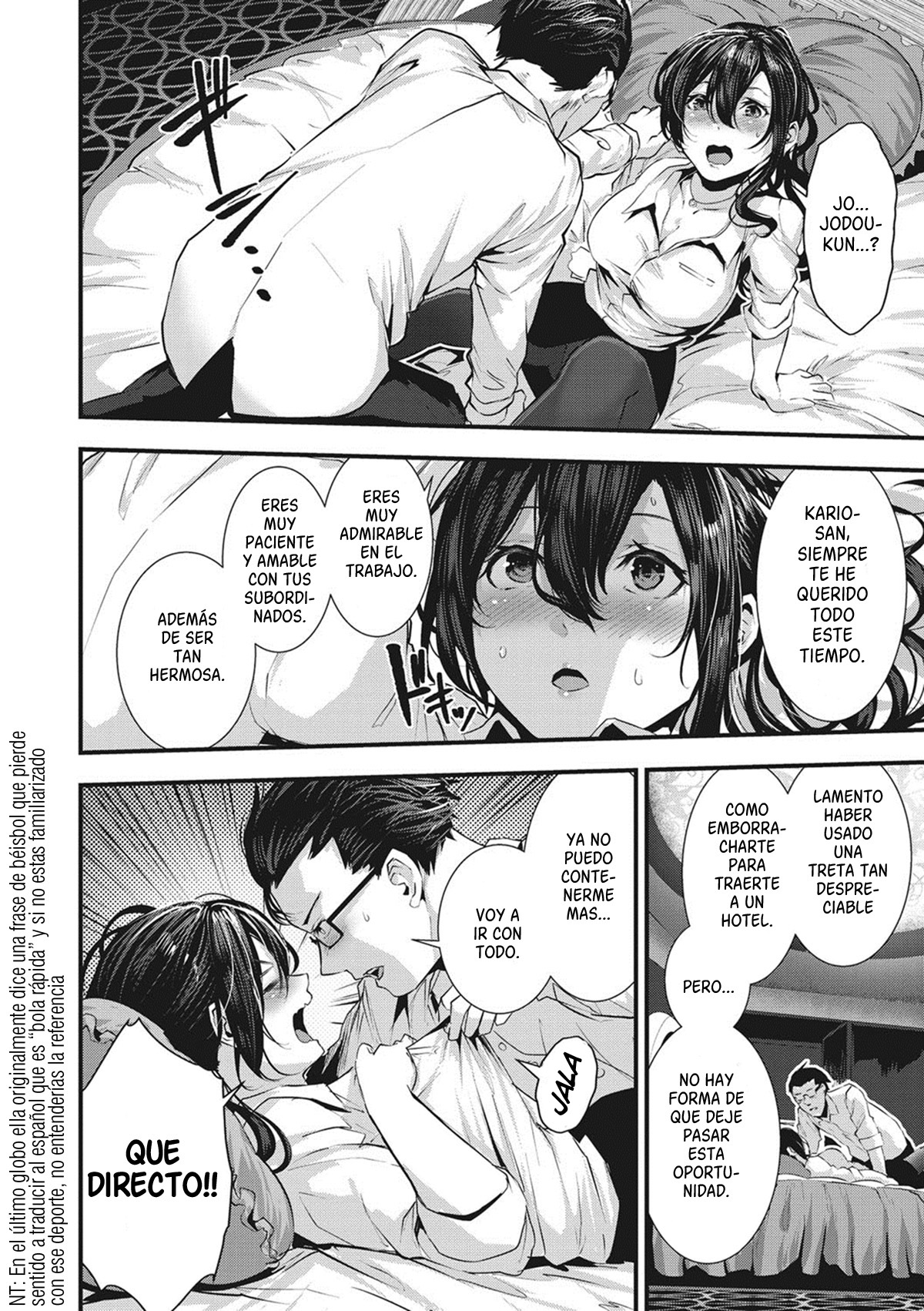 Shikoyakanaru Toki mo Hameru Toki mo  | Gakeppuchi koi uta page 10 full