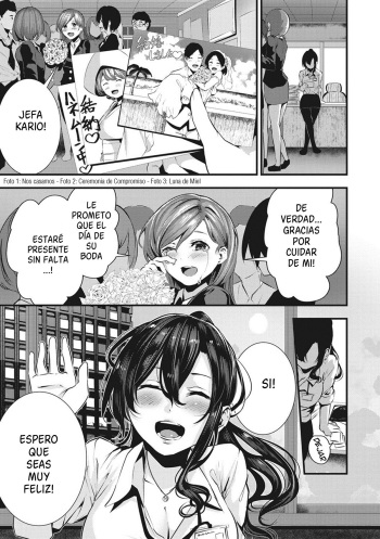 [Bota Mochito] Shikoyakanaru Toki mo Hameru Toki mo (Ch. 2) | Gakeppuchi koi uta [Spanish] [Harenchi no Fansub] cover