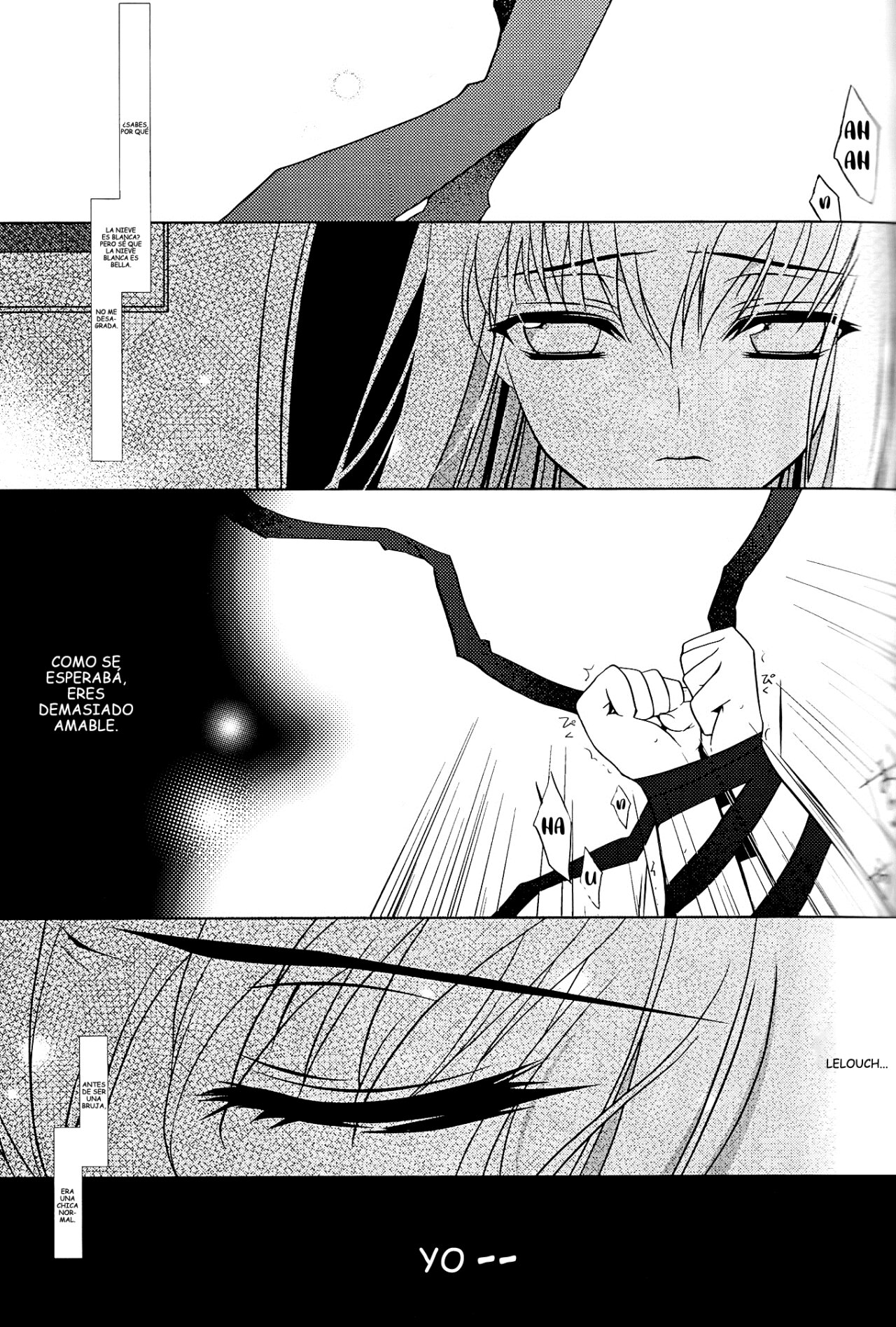 BLACKNOISE page 12 full