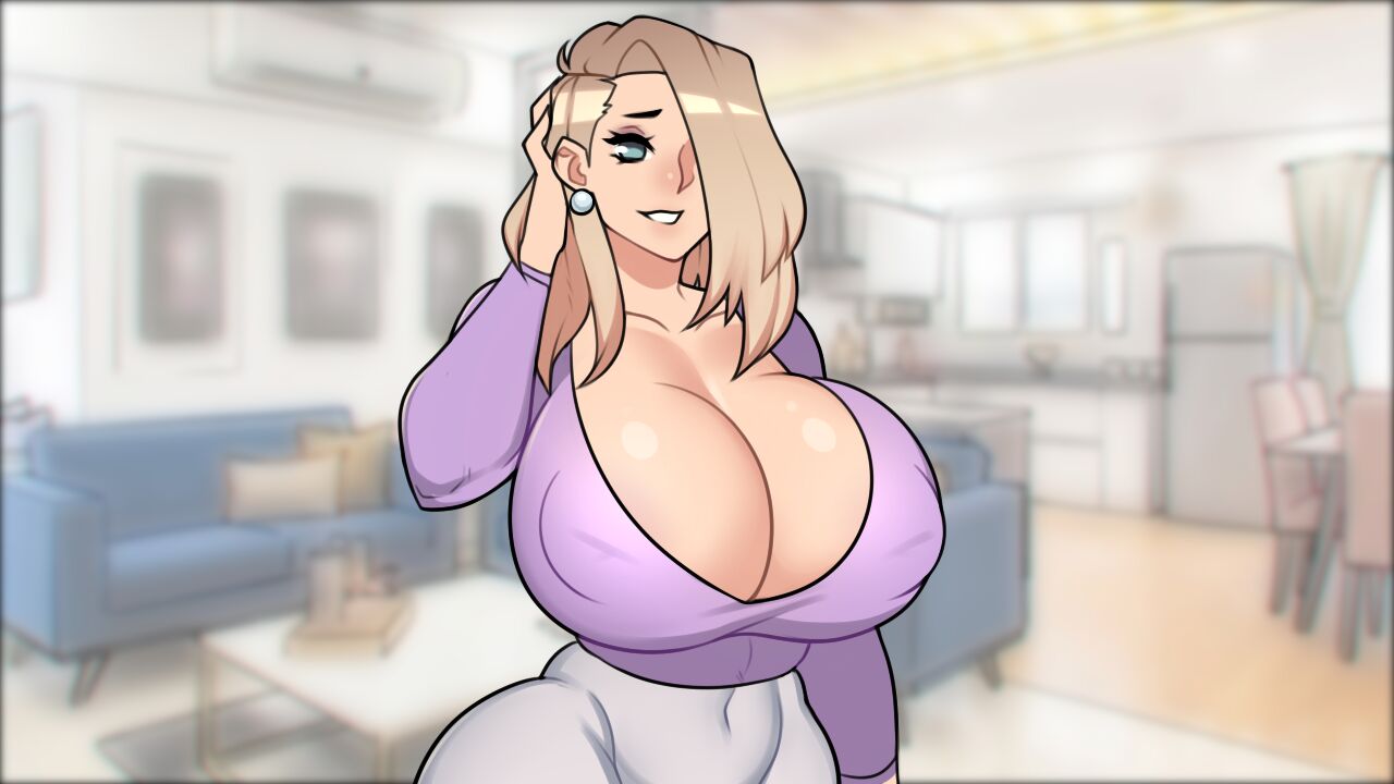 MILF Next Door page 11 full