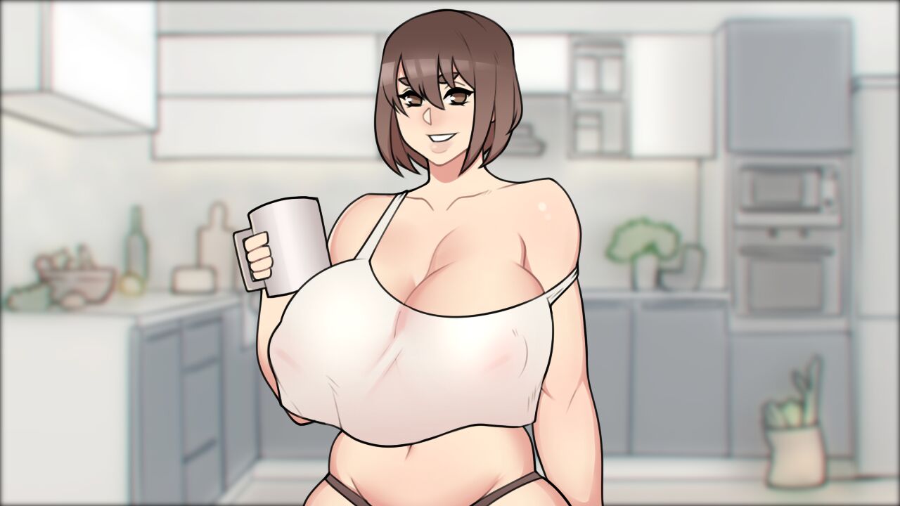 MILF Next Door page 6 full