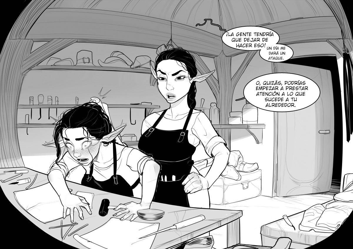 Alfie #2 page 2 full