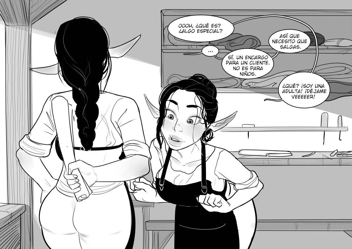 Alfie #2 page 4 full