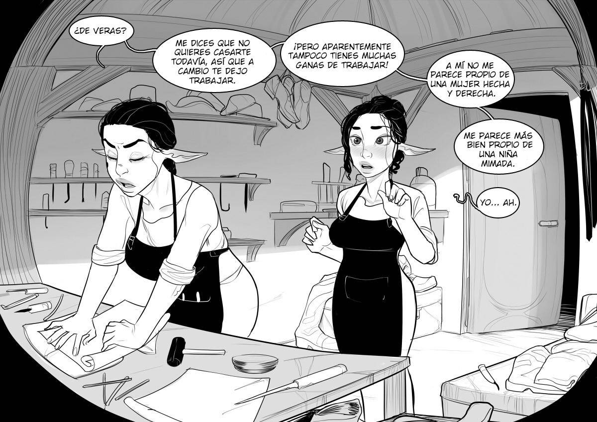 Alfie #2 page 5 full