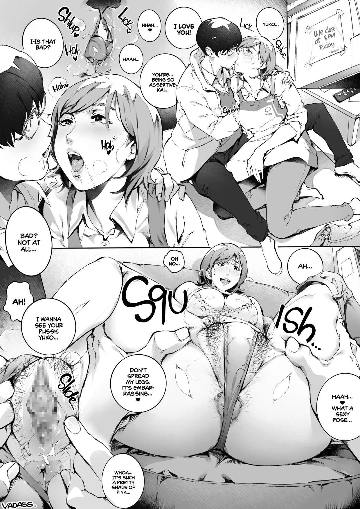 The Flavor of Love page 3 full