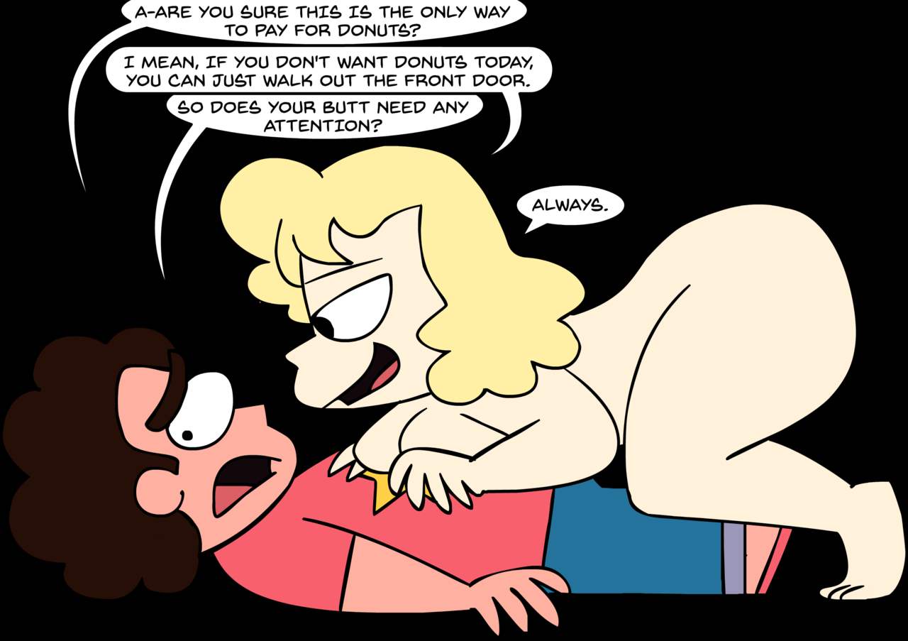 Steven Universe Art Pack page 11 full