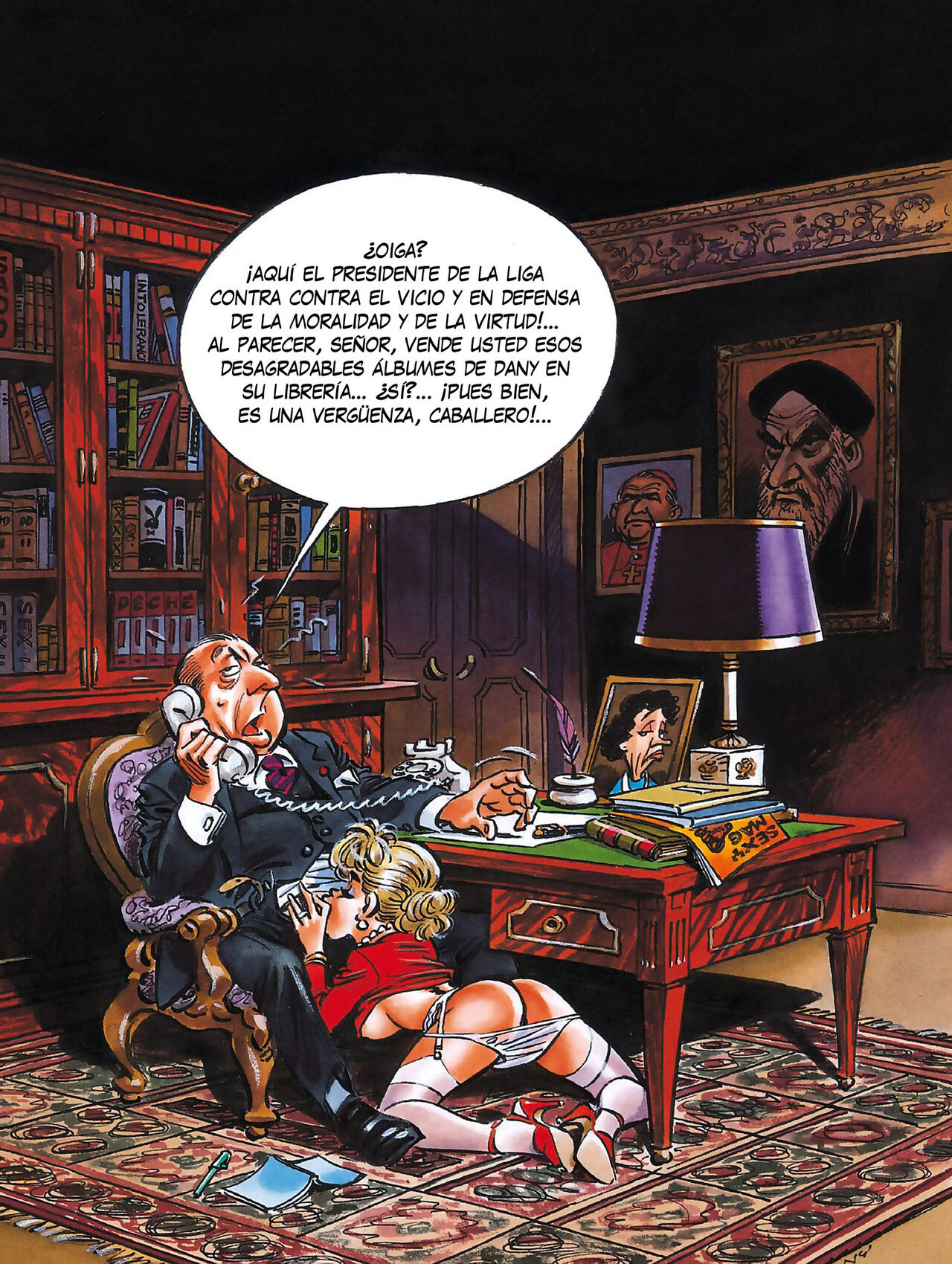 Te interesa - 02 Continúo page 12 full