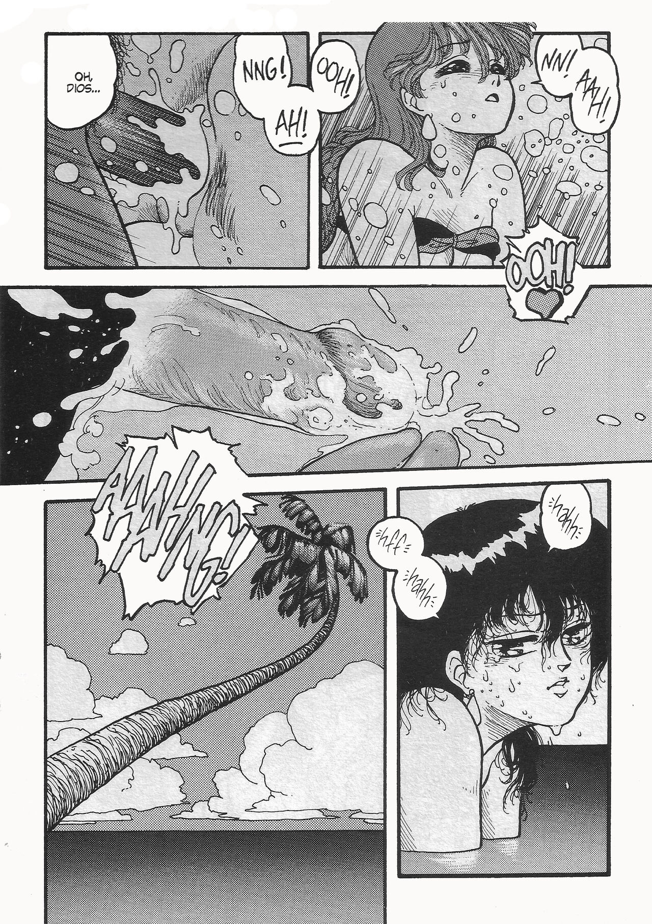 Pellizcos  #5 page 11 full