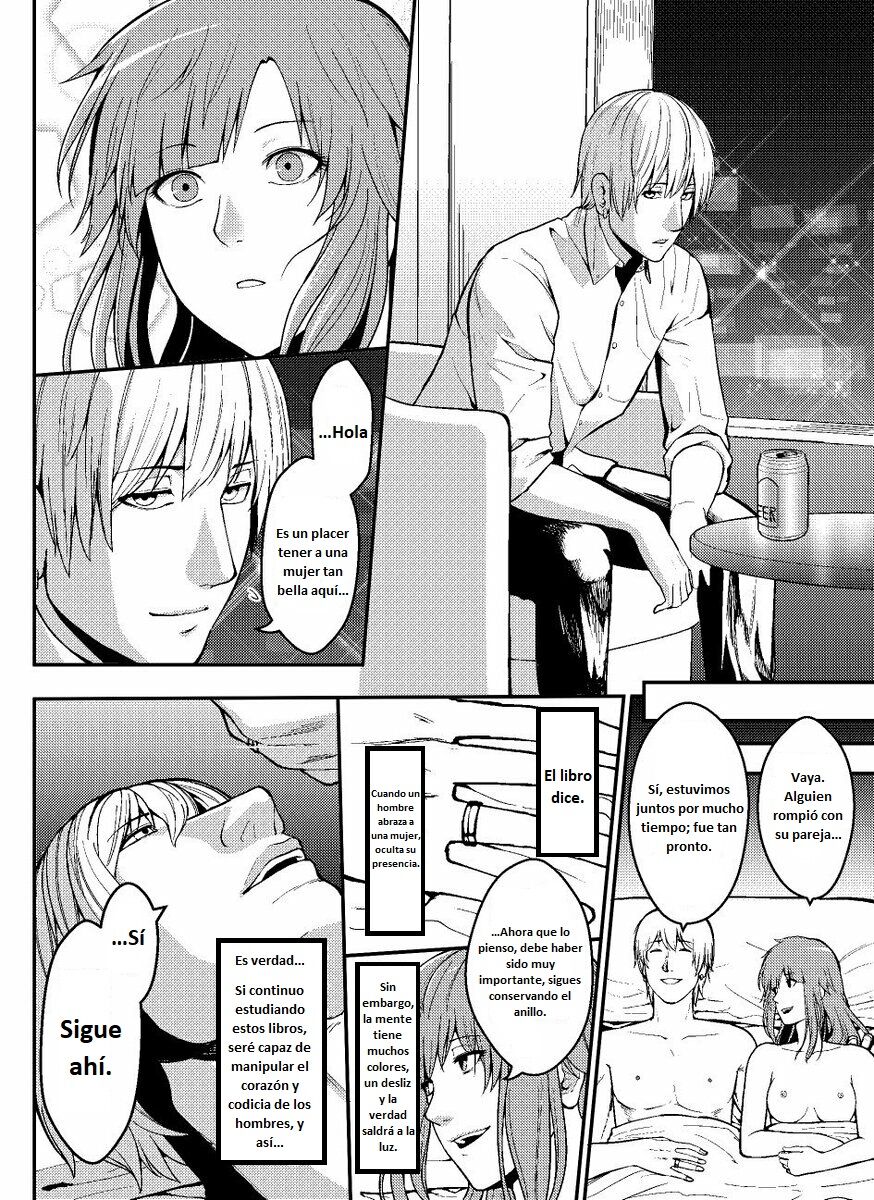 Sexaroid Heart page 10 full
