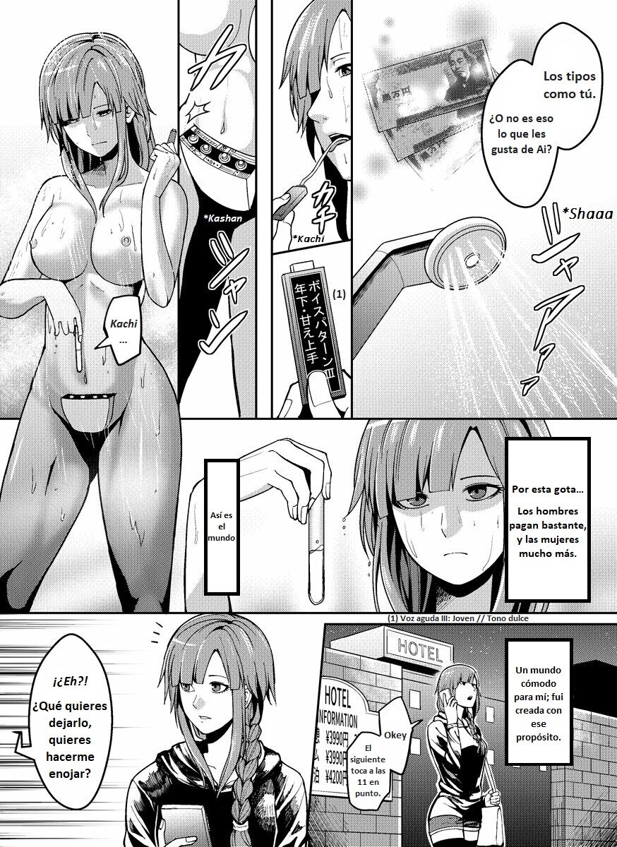 Sexaroid Heart page 2 full