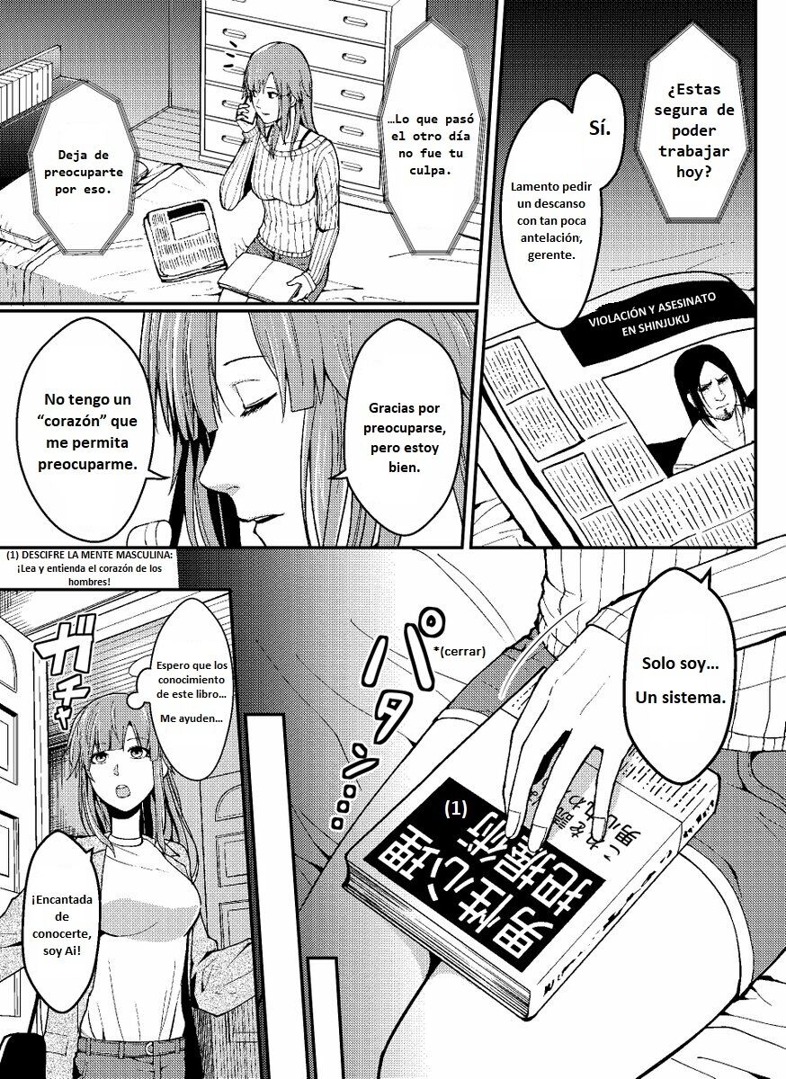 Sexaroid Heart page 9 full