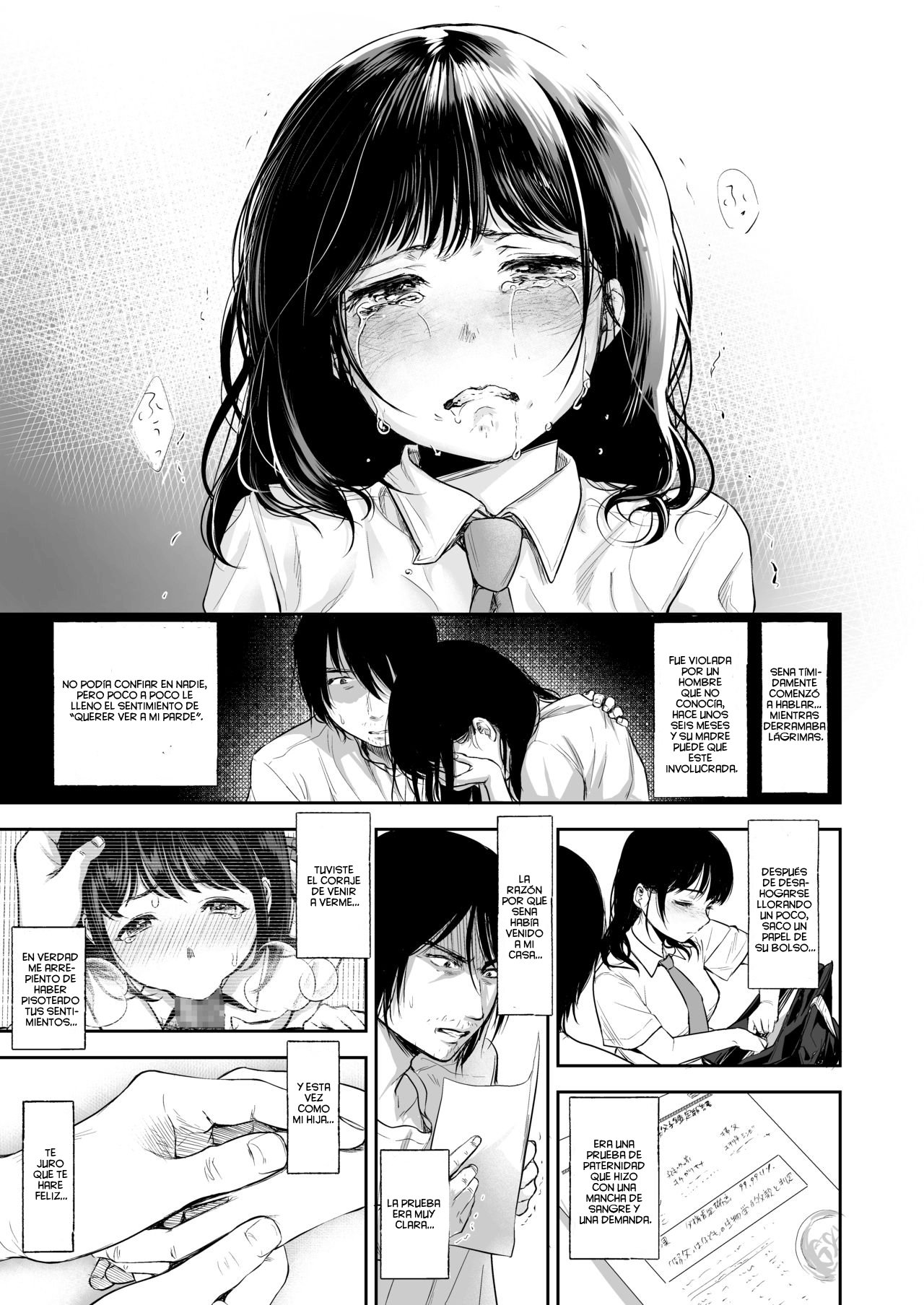 Taboo ~If Story~ page 11 full