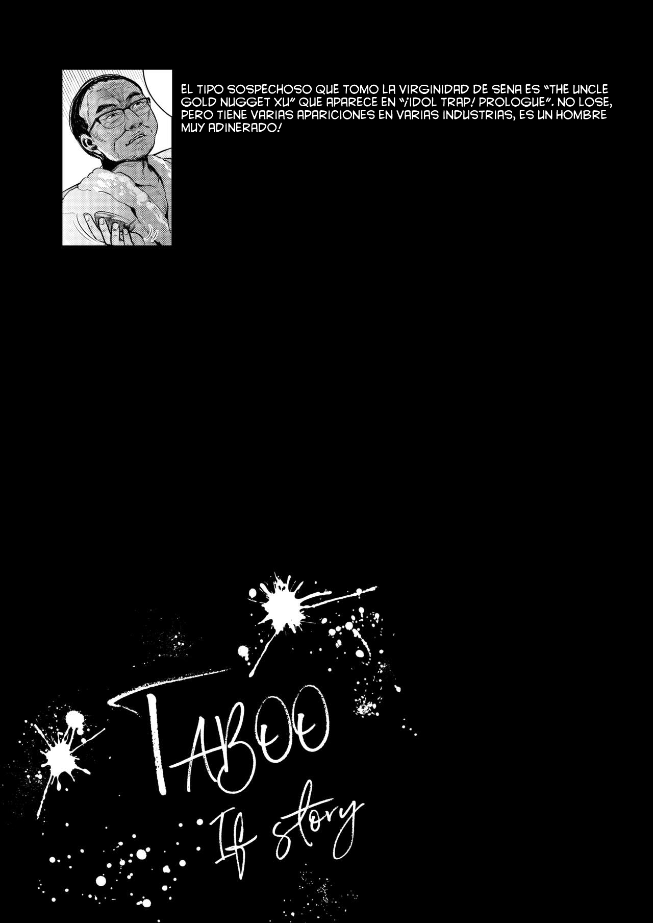 Taboo ~If Story~ page 7 full
