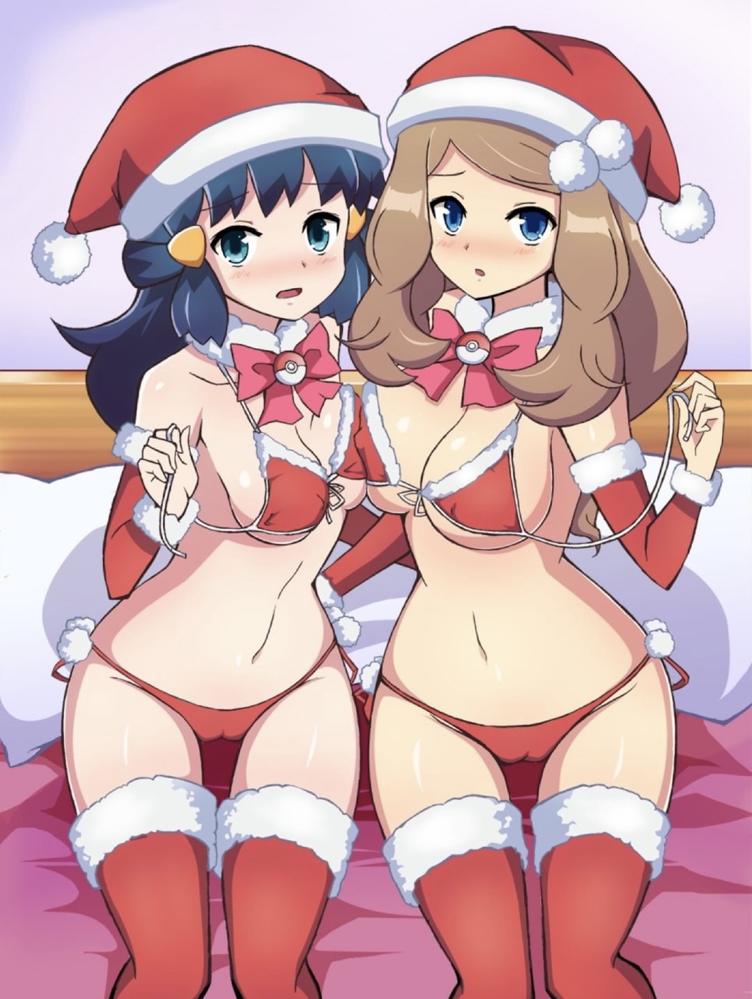 Various furry, anime and video game girls page 10 full