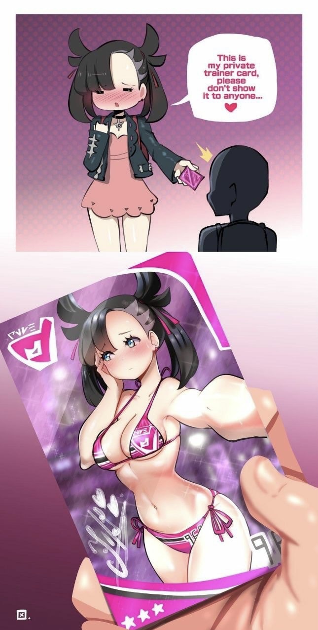 Various furry, anime and video game girls page 11 full