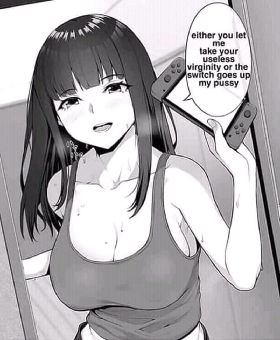 Various furry, anime and video game girls page 6 full