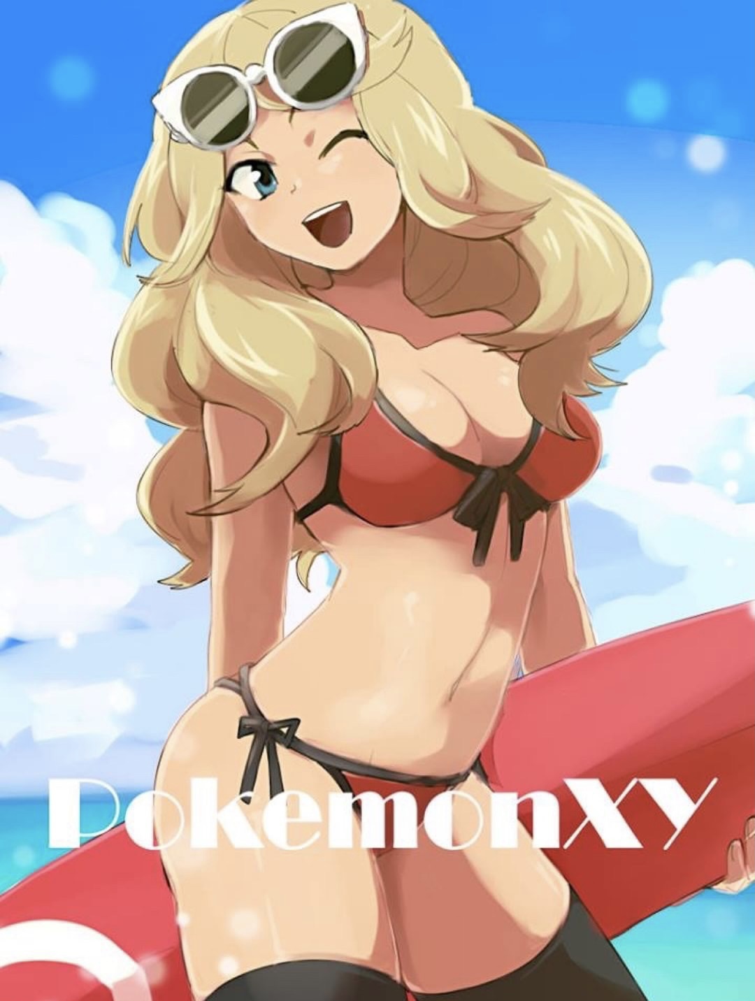 Various furry, anime and video game girls page 9 full