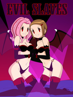 Evil Slaves  Spanish