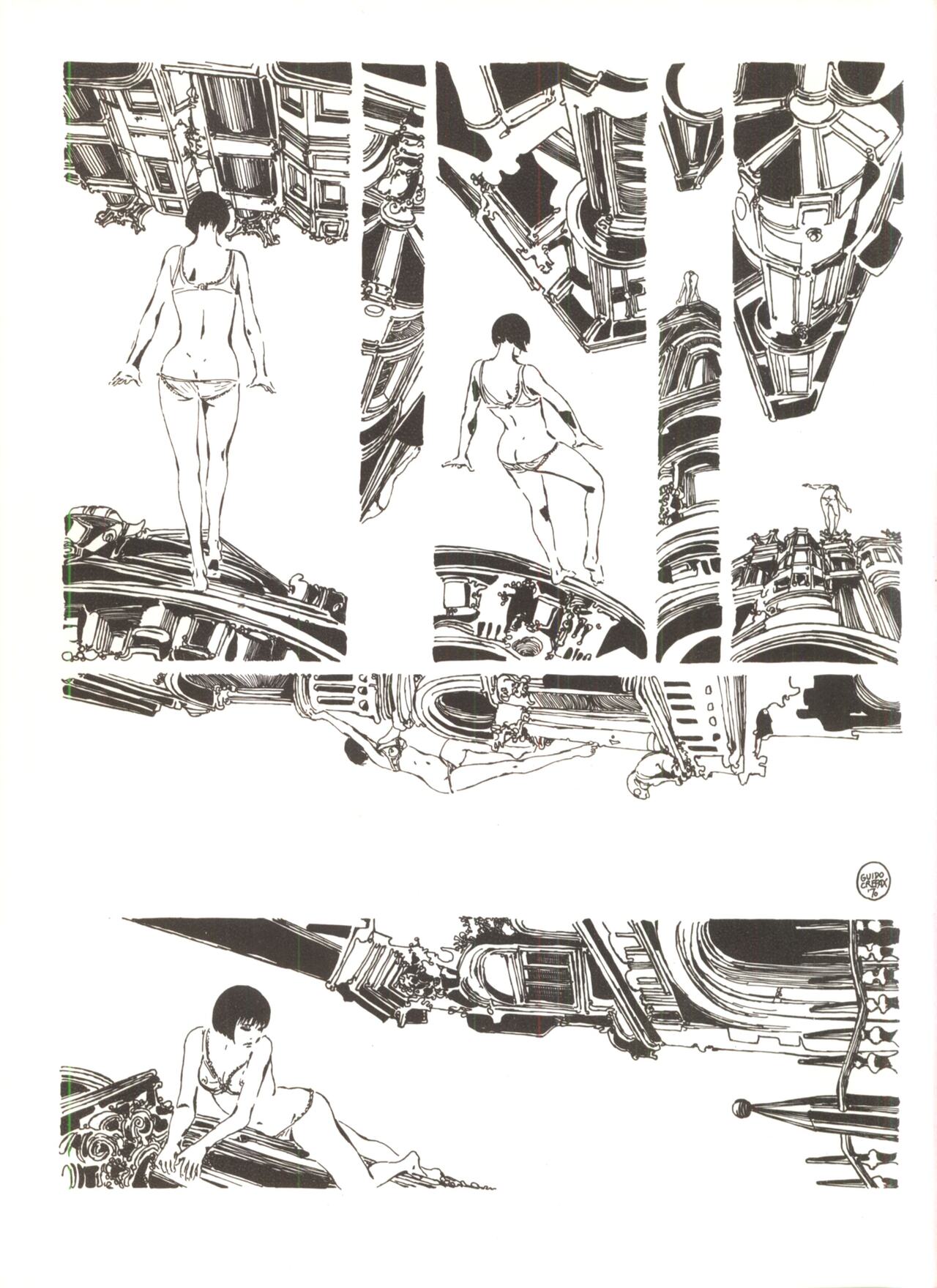 Valentina con botas page 12 full