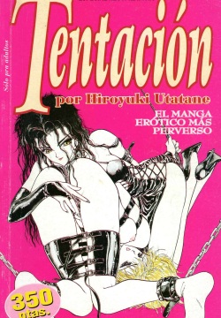 Temptation 01: Alimony Hunter