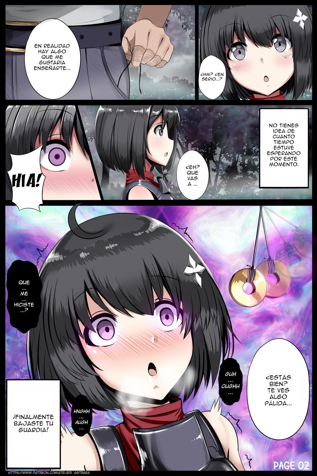 Maple Syrup page 3 full