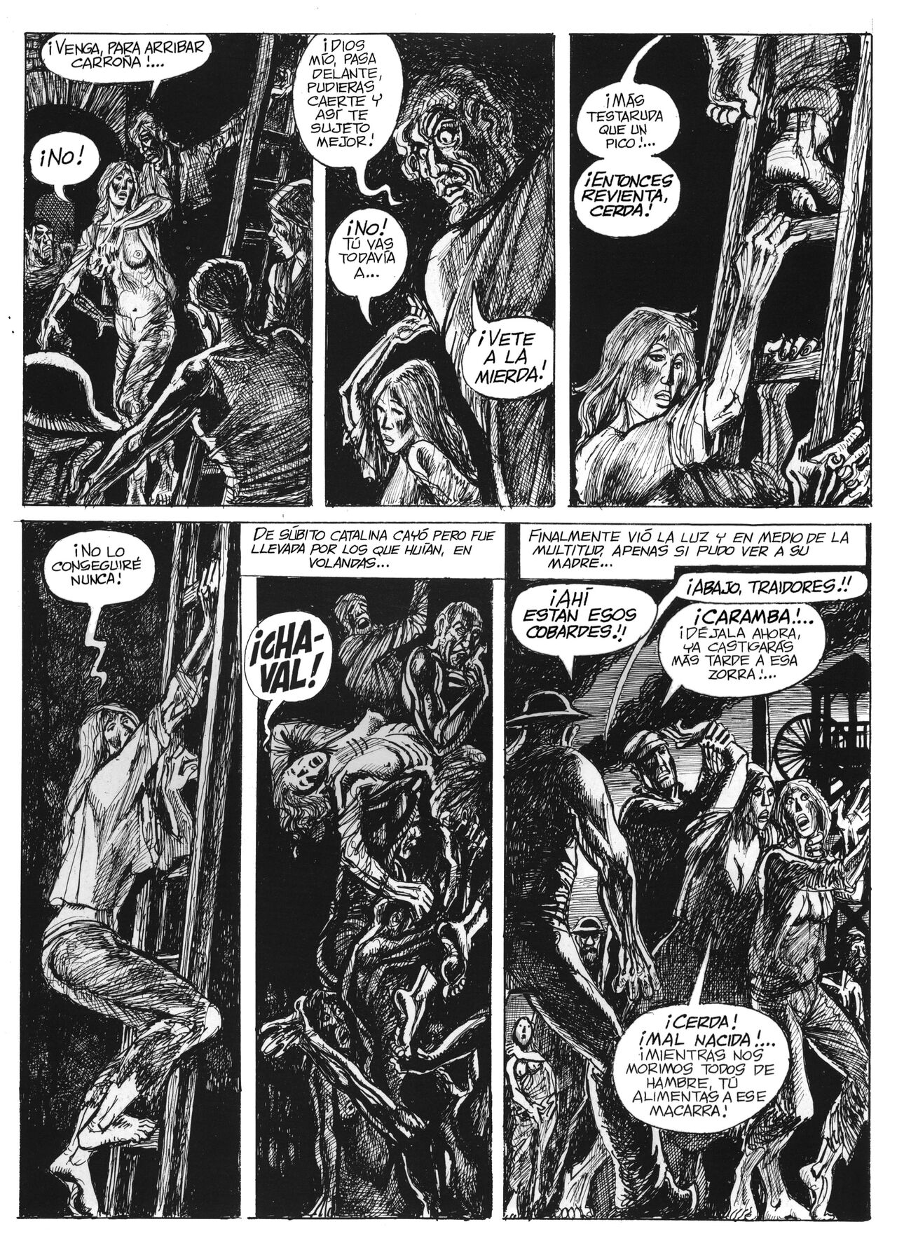 Germinal T2 page 9 full