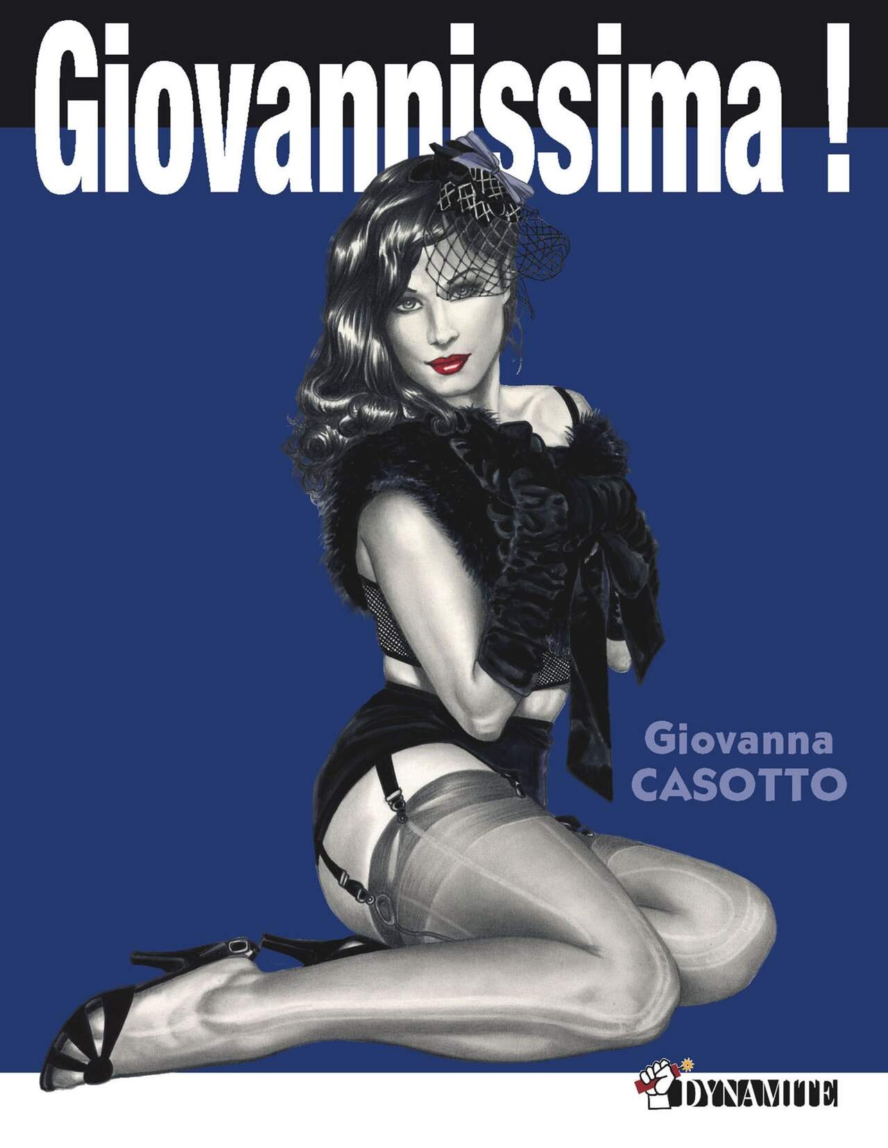 Giovannissima! - 01 page 1 full