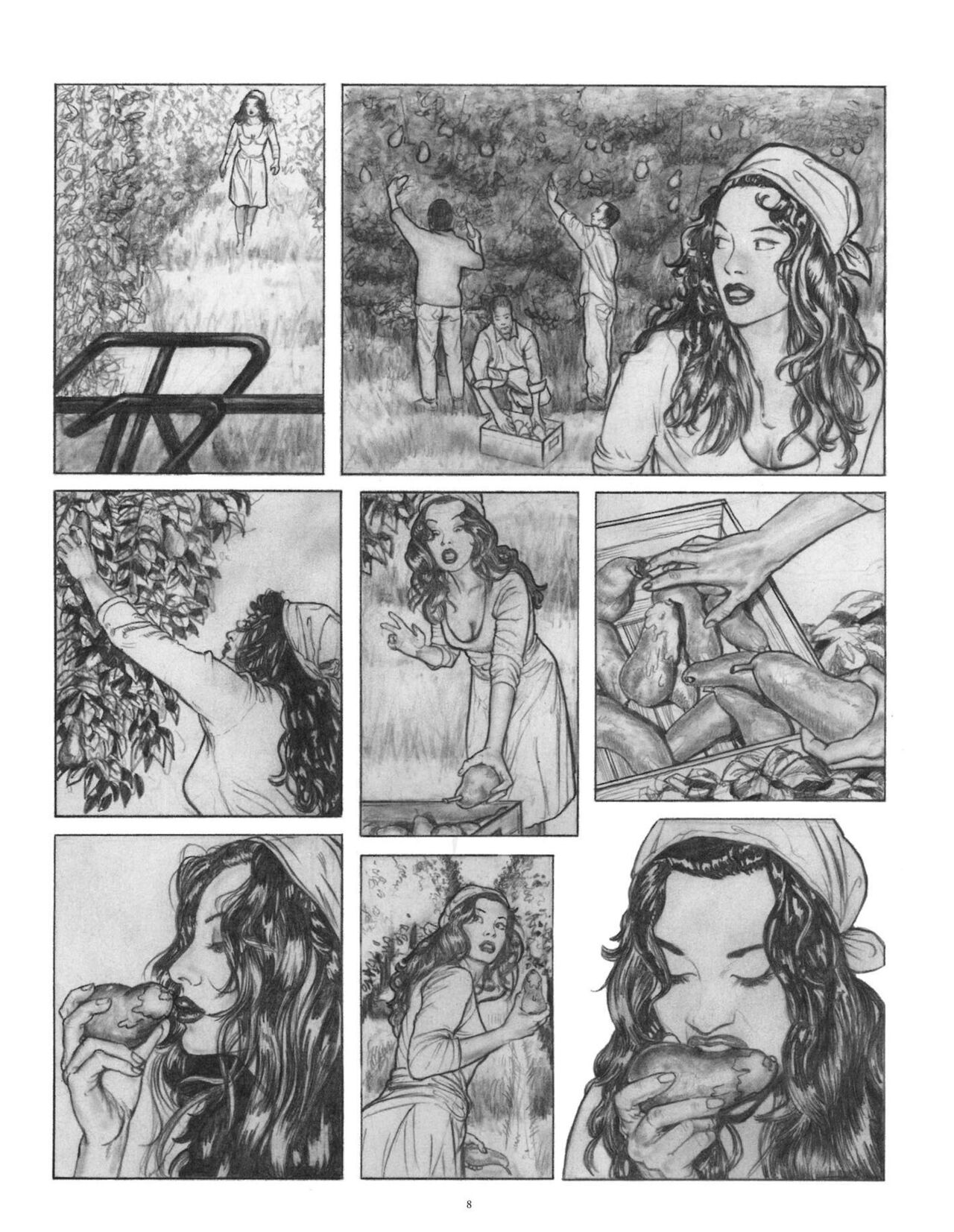 Giovannissima! - 01 page 10 full