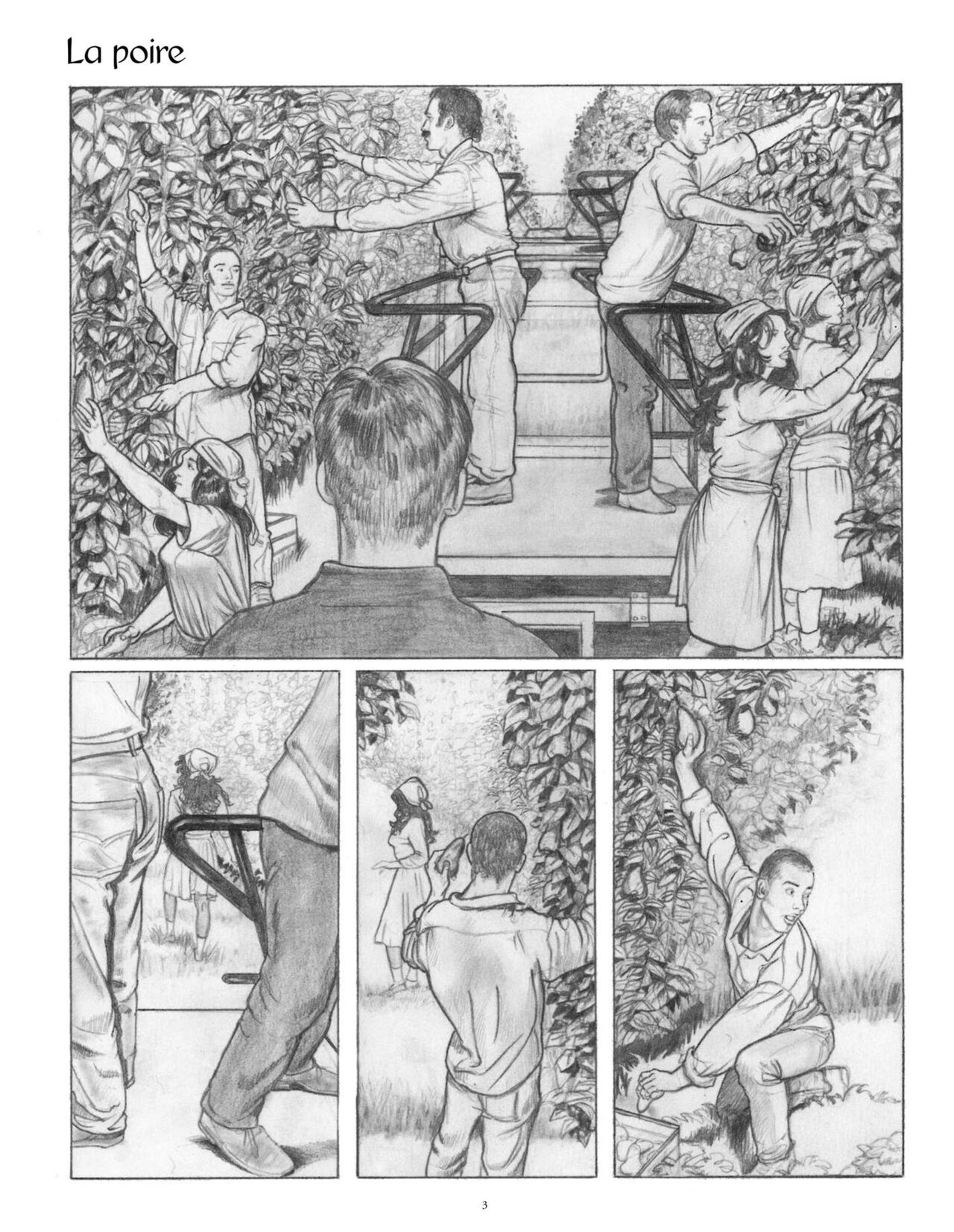 Giovannissima! - 01 page 5 full