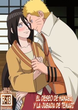 Hanabi's Wish and Temari's Play