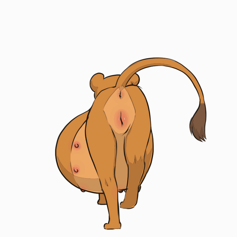 Walking Booty page 3 full